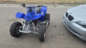 Yamaha Raptor 200, снимка 14