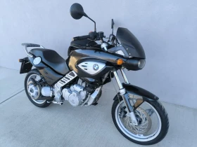 BMW F 650i CS, Нов внос Италия , снимка 2