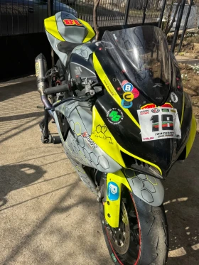 Suzuki Gsxr L0  750, снимка 1