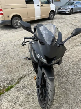 Yamaha YZF-R1 | Mobile.bg    7