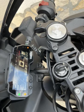Yamaha YZF-R1 | Mobile.bg    6