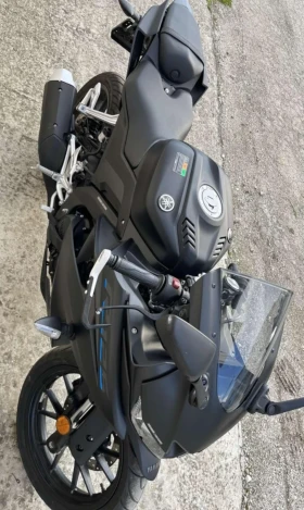 Yamaha YZF-R1 | Mobile.bg    5