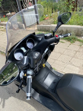Yamaha Majesty 400i ABS | Mobile.bg    7