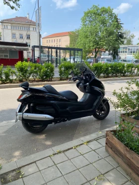  Yamaha Majesty