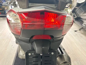 Kymco Downtown 300i 09.2013. | Mobile.bg    3