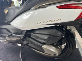 Kymco Downtown 300i 09.2013. | Mobile.bg    9
