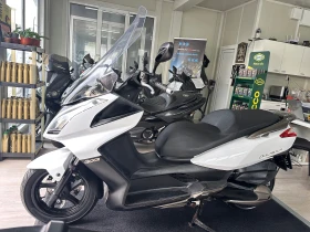 Kymco Downtown 300i 09.2013. | Mobile.bg    17