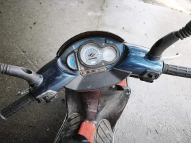 Aprilia Sr WWW, снимка 2