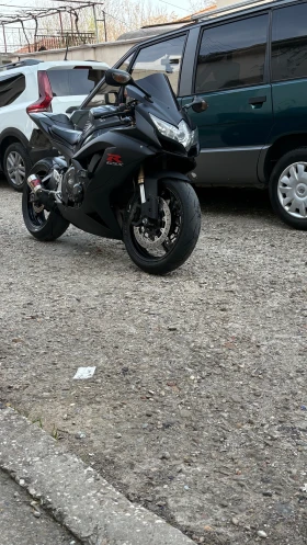 Suzuki Gsxr 600 | Auto.bg — изображение 15