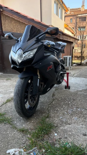 Suzuki Gsxr 600 | Auto.bg — изображение 5