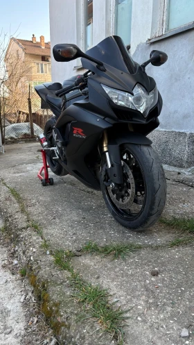 Suzuki Gsxr 600 | Auto.bg — изображение 6