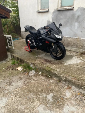 Suzuki Gsxr 600 | Auto.bg — изображение 14