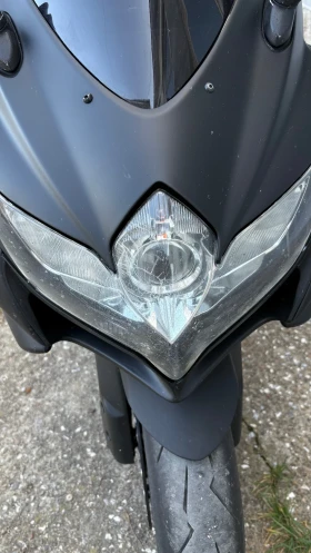 Suzuki Gsxr 600 | Auto.bg — изображение 8