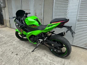 Kawasaki Ninja 400i ABS - A2 | Mobile.bg � ����� ������ 8