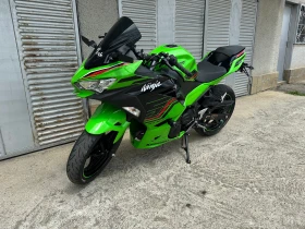 Kawasaki Ninja 400i ABS - A2 | Mobile.bg � ����� ������ 7