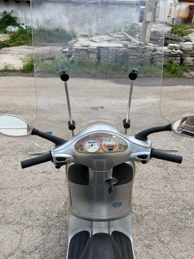 Vespa 125 undefined | Auto.bg — изображение 8