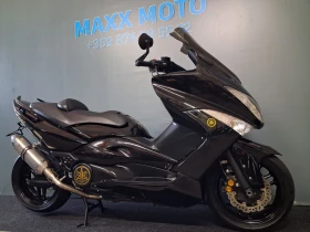 Yamaha T-max 500i Akrapovic | Auto.bg — изображение 6