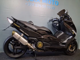 Yamaha T-max 500i Akrapovic | Auto.bg — изображение 9