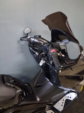 Yamaha T-max 500i Akrapovic | Auto.bg — изображение 12