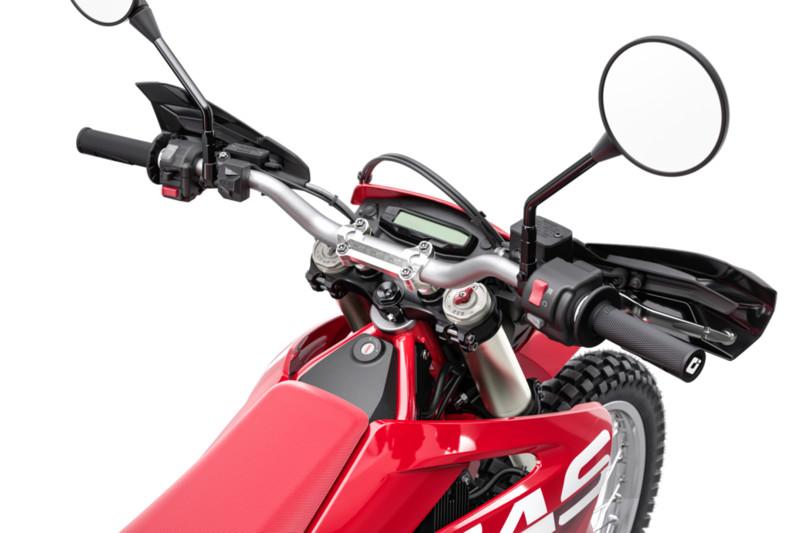 GASGAS EC ES700 2023, снимка 7 - Мотоциклети и мототехника - 43581936