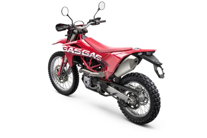 GASGAS EC ES700 2023, снимка 5 - Мотоциклети и мототехника - 43581936