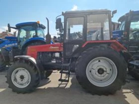 Трактор Беларус 1025.2, снимка 1