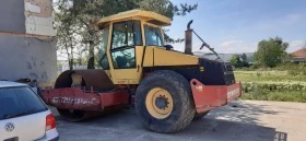 Валяк Dynapac, снимка 4