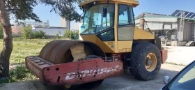 Валяк Dynapac, снимка 1