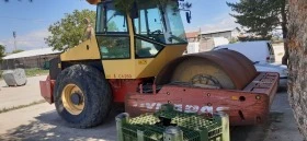 Валяк Dynapac, снимка 3