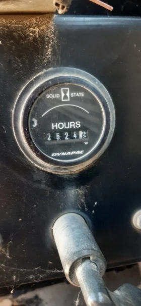 Валяк Dynapac, снимка 6