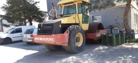 Валяк Dynapac, снимка 2