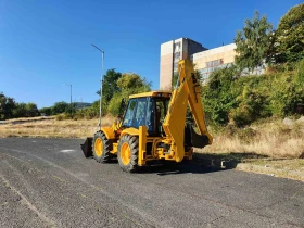  JCB 4CX   4x4 | Mobile.bg    3