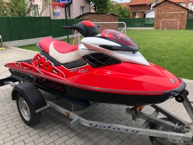 Обява за продажба на Джет Bombardier Sea Doo RXP ~14 000 лв. - изображение 1
