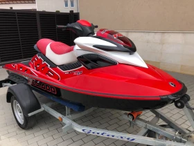 Обява за продажба на Джет Bombardier Sea Doo RXP ~14 000 лв. - изображение 3