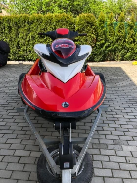 Обява за продажба на Джет Bombardier Sea Doo RXP ~14 000 лв. - изображение 11
