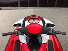 Обява за продажба на Джет Bombardier Sea Doo RXP ~14 000 лв. - изображение 4