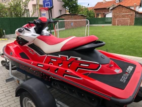 Обява за продажба на Джет Bombardier Sea Doo RXP ~14 000 лв. - изображение 2