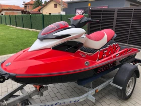 Обява за продажба на Джет Bombardier Sea Doo RXP ~14 000 лв. - изображение 1