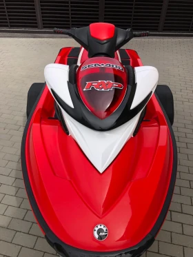 Обява за продажба на Джет Bombardier Sea Doo RXP ~14 000 лв. - изображение 5