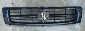 Решетка за Hyundai Galloper, снимка 1