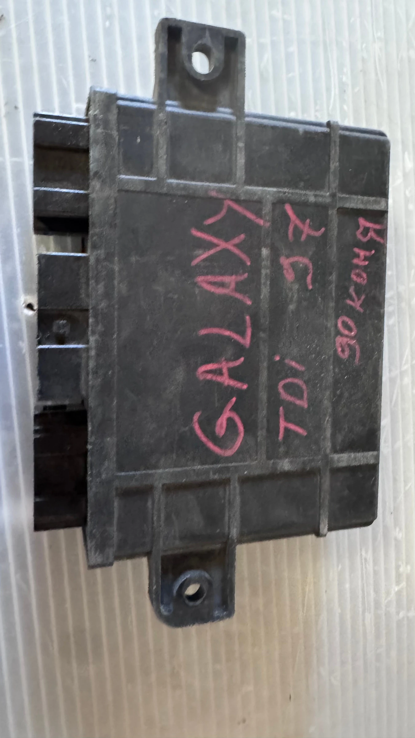   a Ford Galaxy - 7M0962257H / 95VW15K600BC | Mobile.bg   2