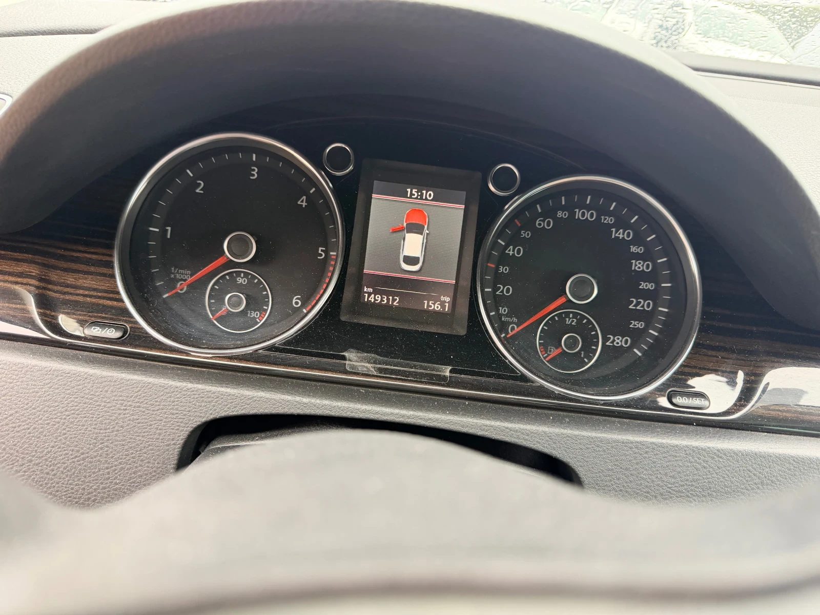 Двигател/мотор VW SKODA  2.0TDI CFG 177HP , снимка 4 - Части - 54003112