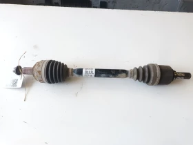 полуоска предна лява Рено Лагуна 2.0б