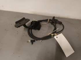 Жило преден капак пежо 5008 1.6хди 