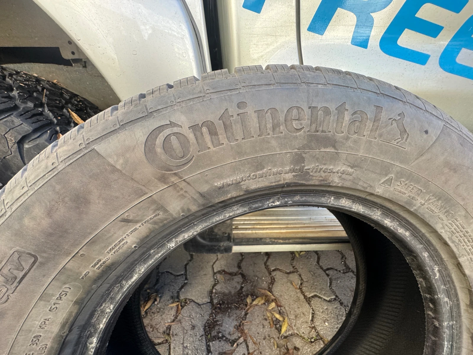  215/65R16 | Mobile.bg   5