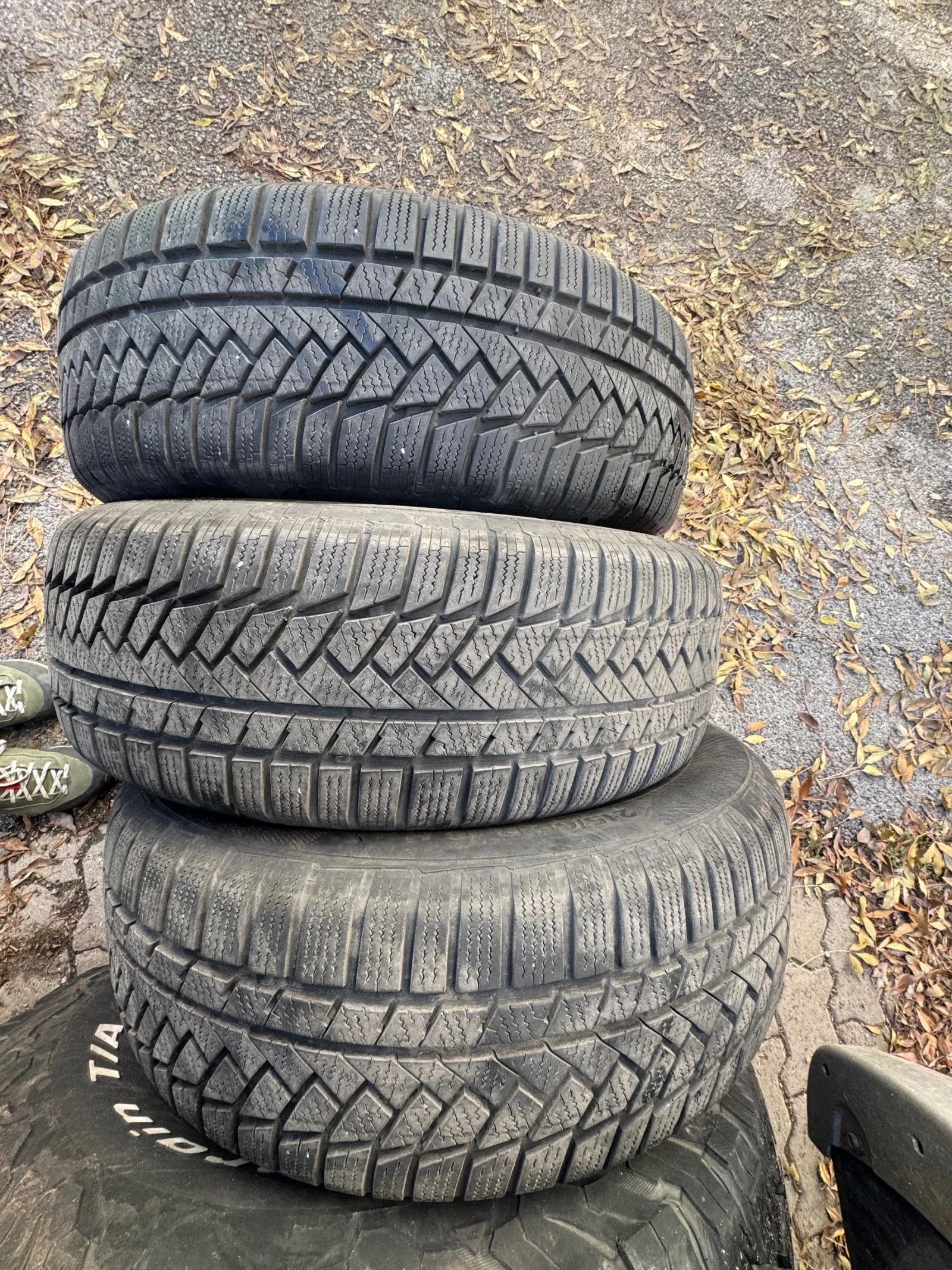  215/65R16 | Mobile.bg   1