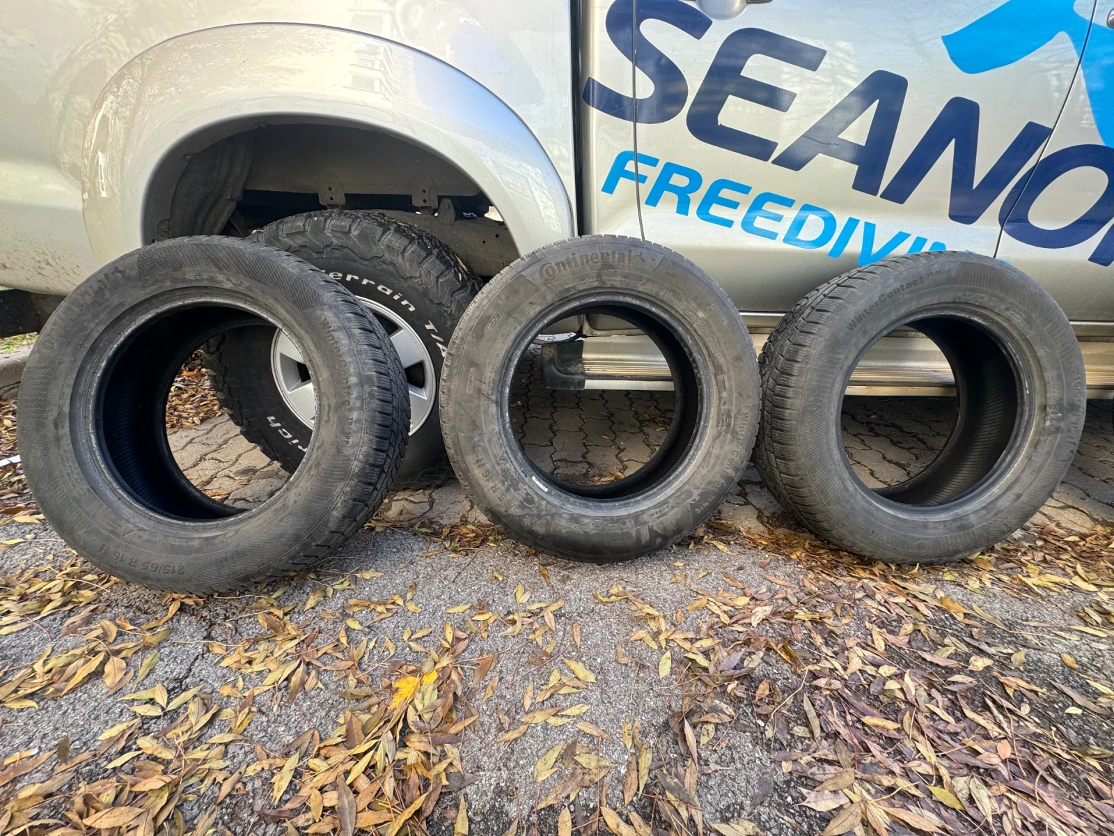  215/65R16 | Mobile.bg   2