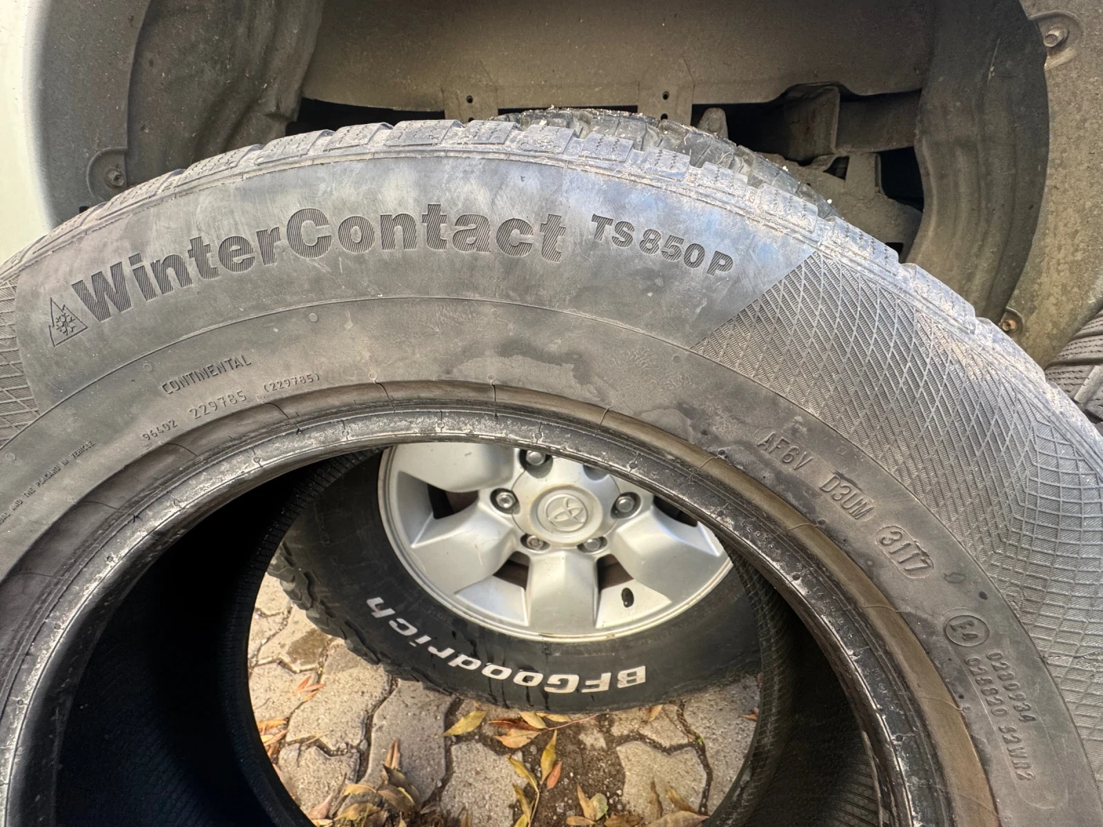  215/65R16 | Mobile.bg   4