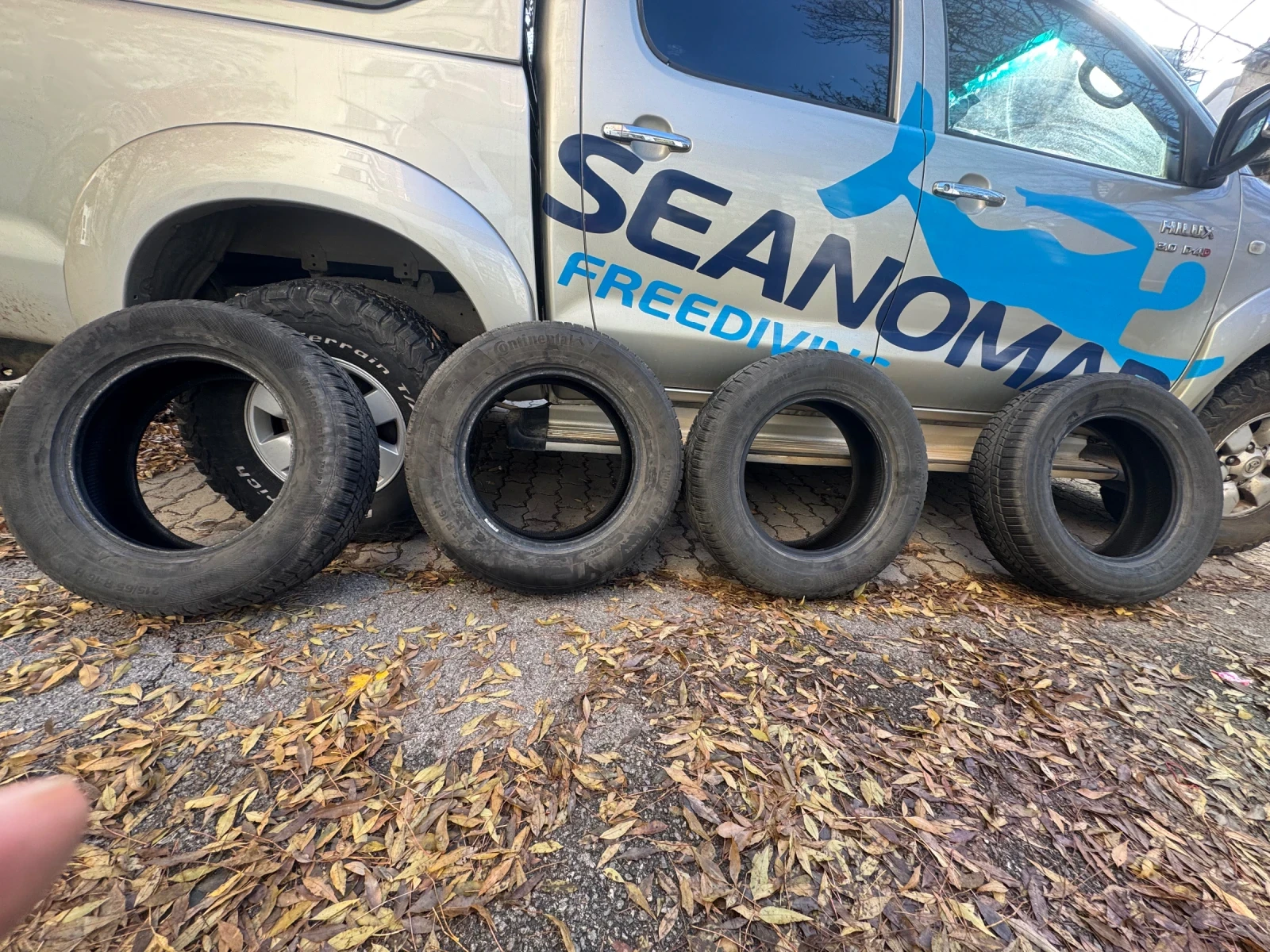  215/65R16 | Mobile.bg   8