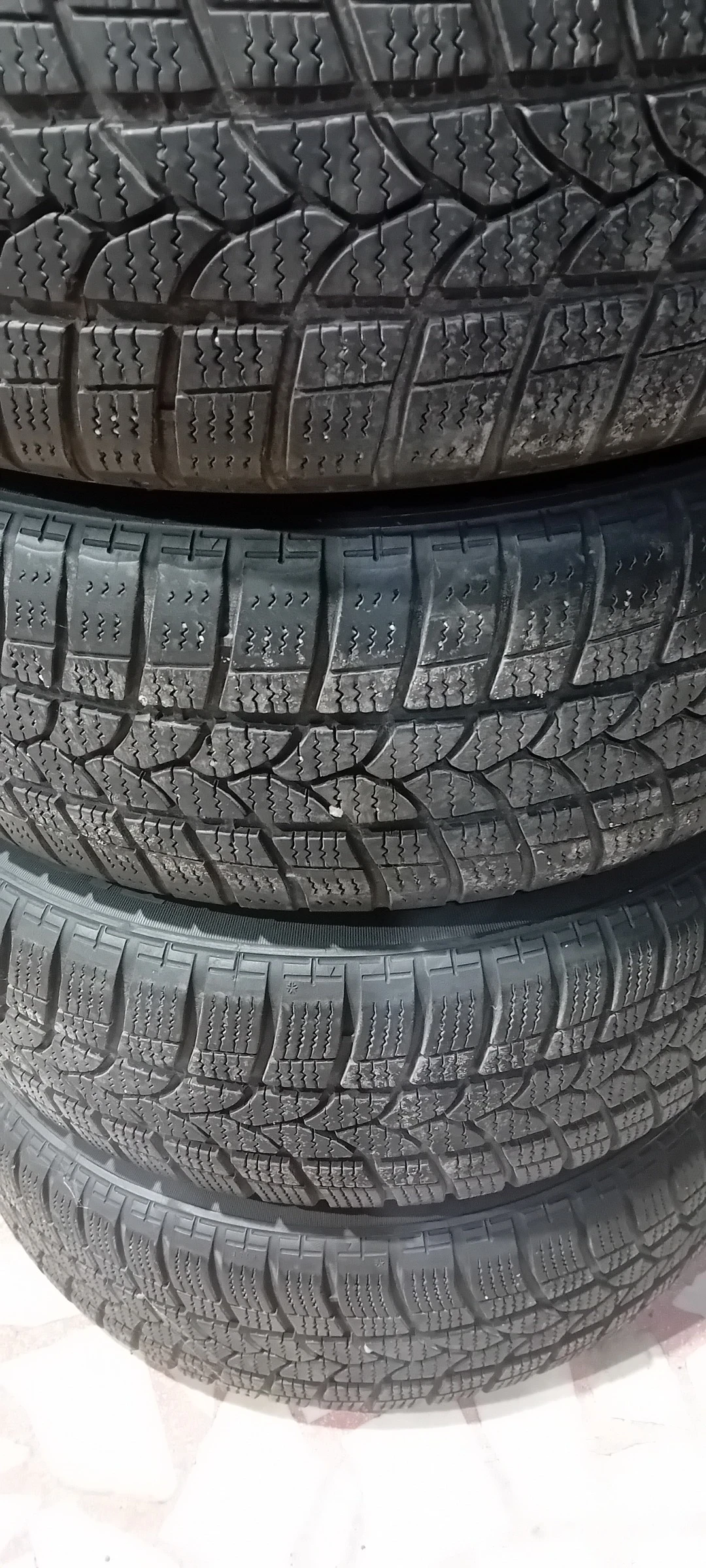 ���� � ������ 225/50R17 �� Opel Insignia | Mobile.bg � ����������� 6